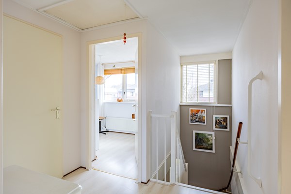 Medium property photo - Merwedelaan 5, 9606 RL Kropswolde